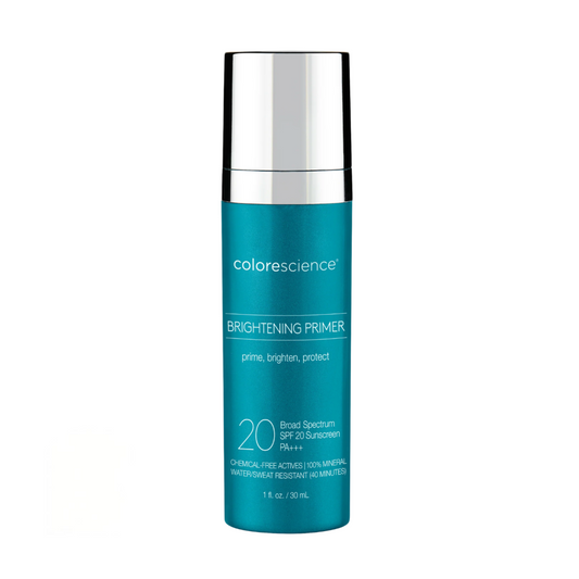 BRIGHTENING PRIMER SPF20