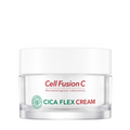 Cell Fusion C CICA FLEX CREAM | Drėkinantis ir raminantis veido kremas 