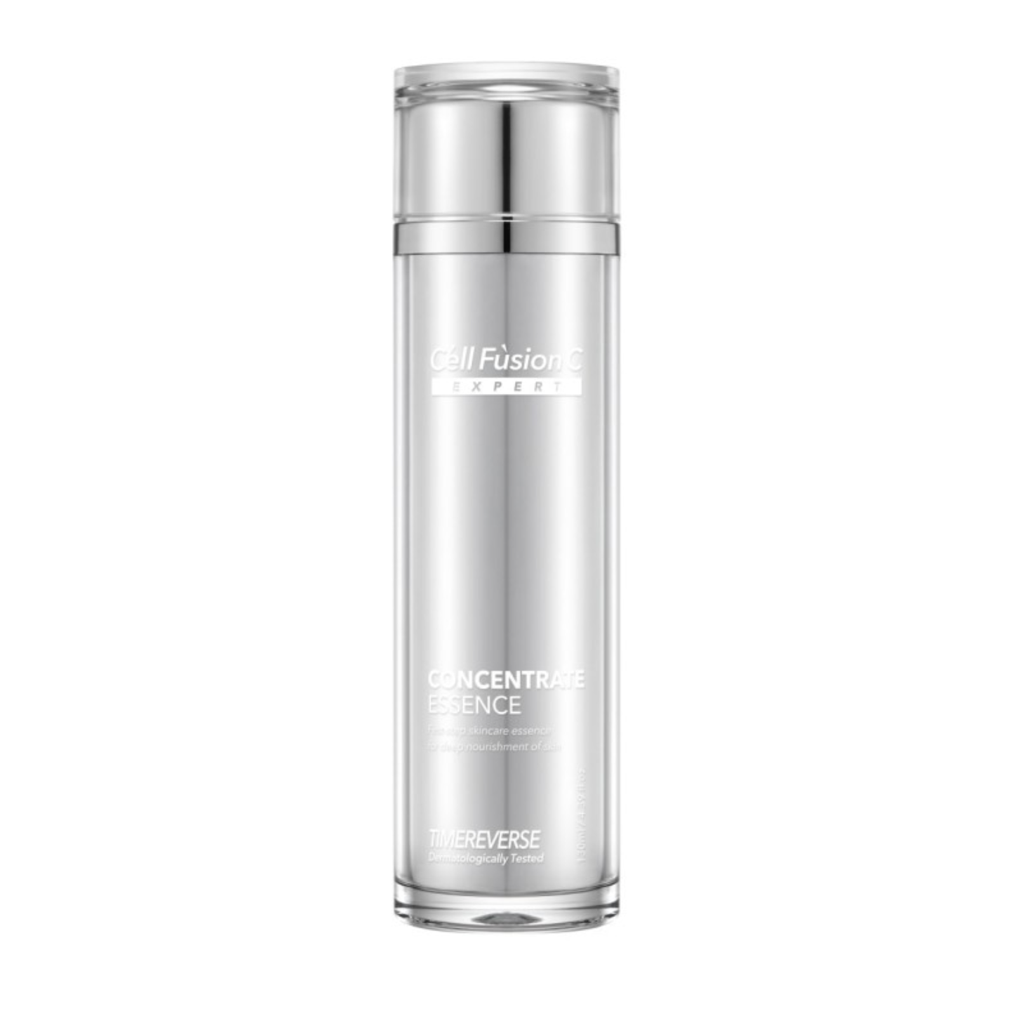 Cell Fusion C CONCENTRATED ESSENCE | Veido serumas