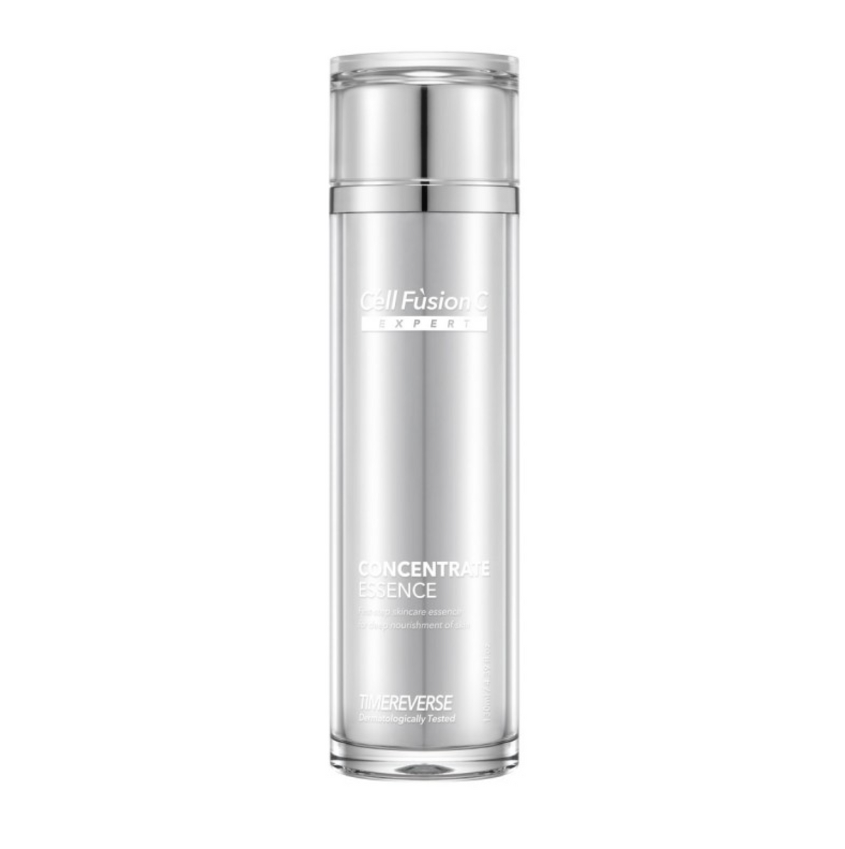 Cell Fusion C CONCENTRATE ESSENCE | Veido serumas
