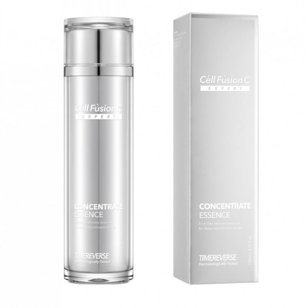 Cell Fusion C CONCENTRATE ESSENCE | Veido serumas