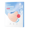 Cell Fusion C COOLING SUN PATCH | Vėsinantis pleistras nuo saulės