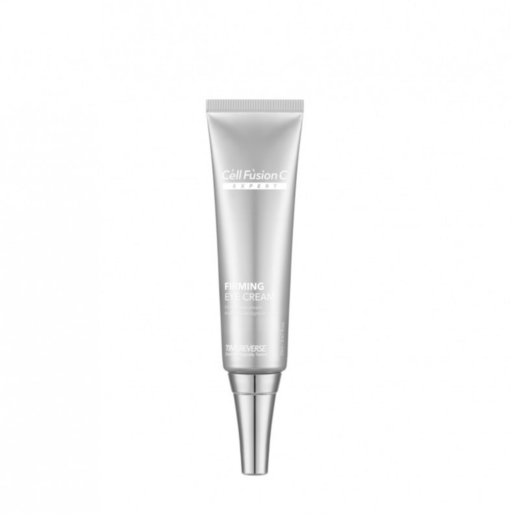 Cell Fusion C FIRMING EYE CREAM | Paakių kremas