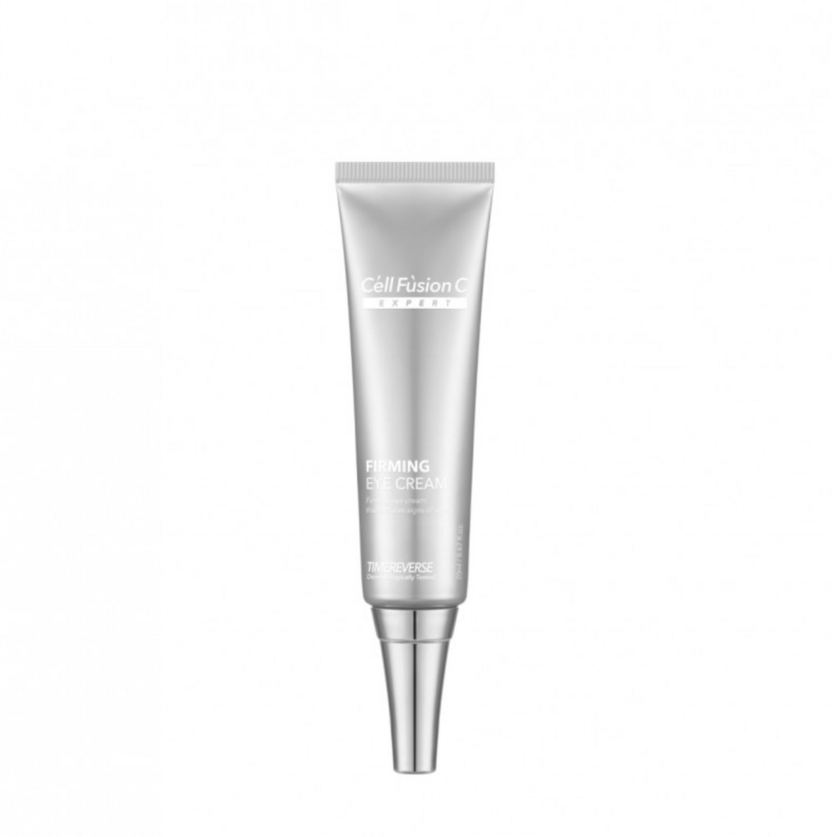 Cell Fusion C FIRMING EYE CREAM | Paakių kremas
