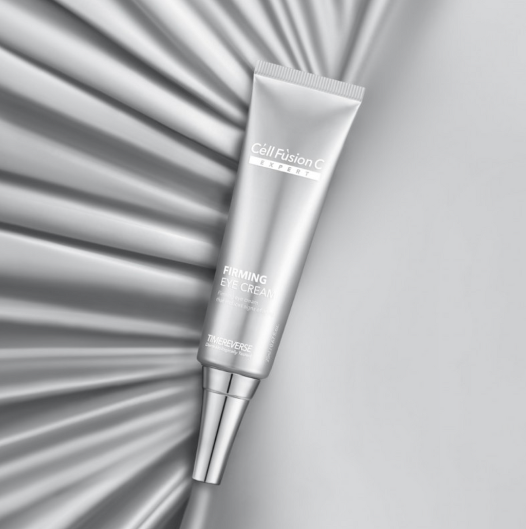 Cell Fusion C FIRMING EYE CREAM | Paakių kremas