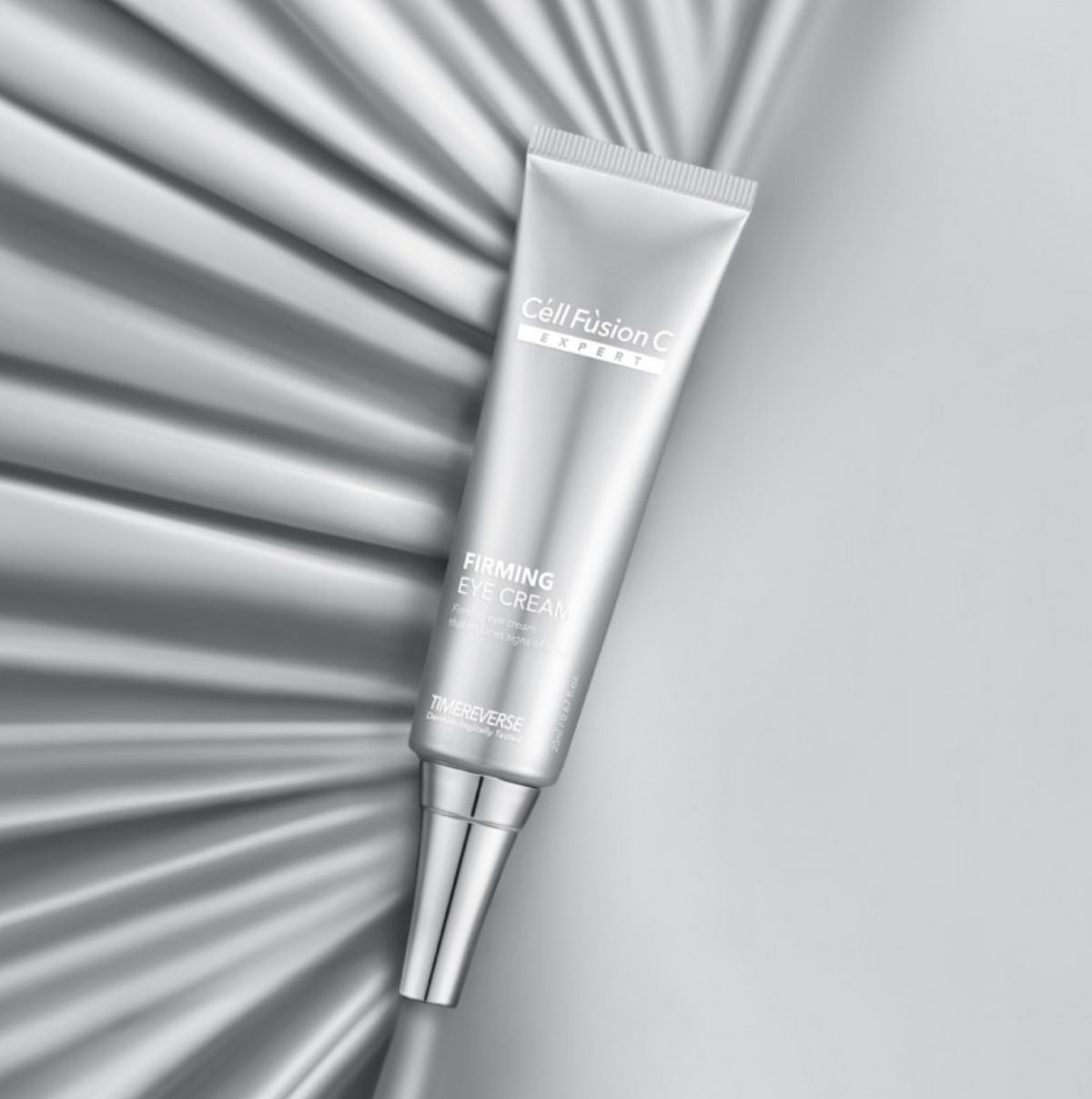 Cell Fusion C FIRMING EYE CREAM | Paakių kremas