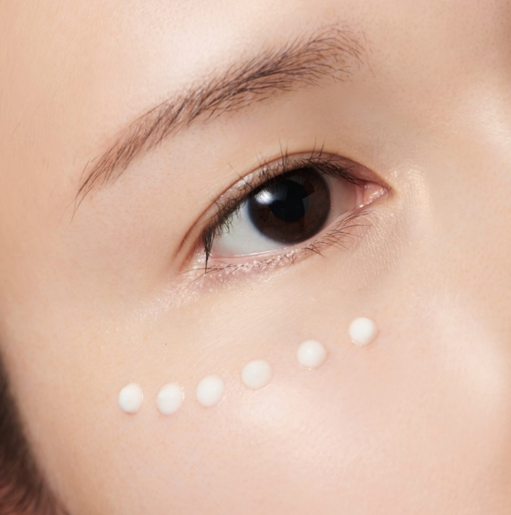 Cell Fusion C FIRMING EYE CREAM | Paakių kremas