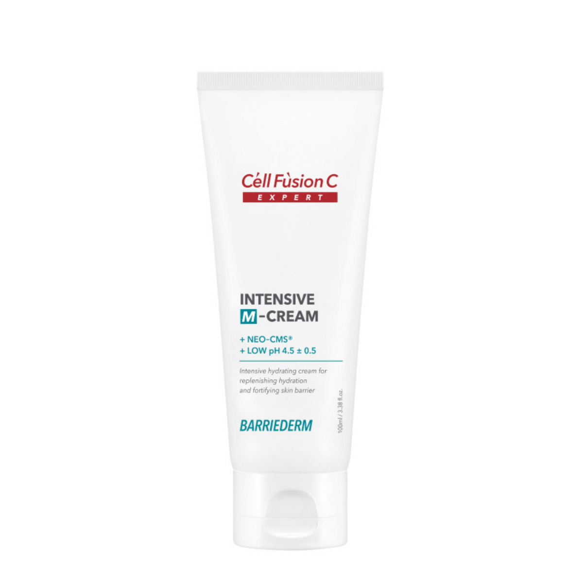 Cell Fusion C INTENSIVE M CREAM | Kremas sausai odai