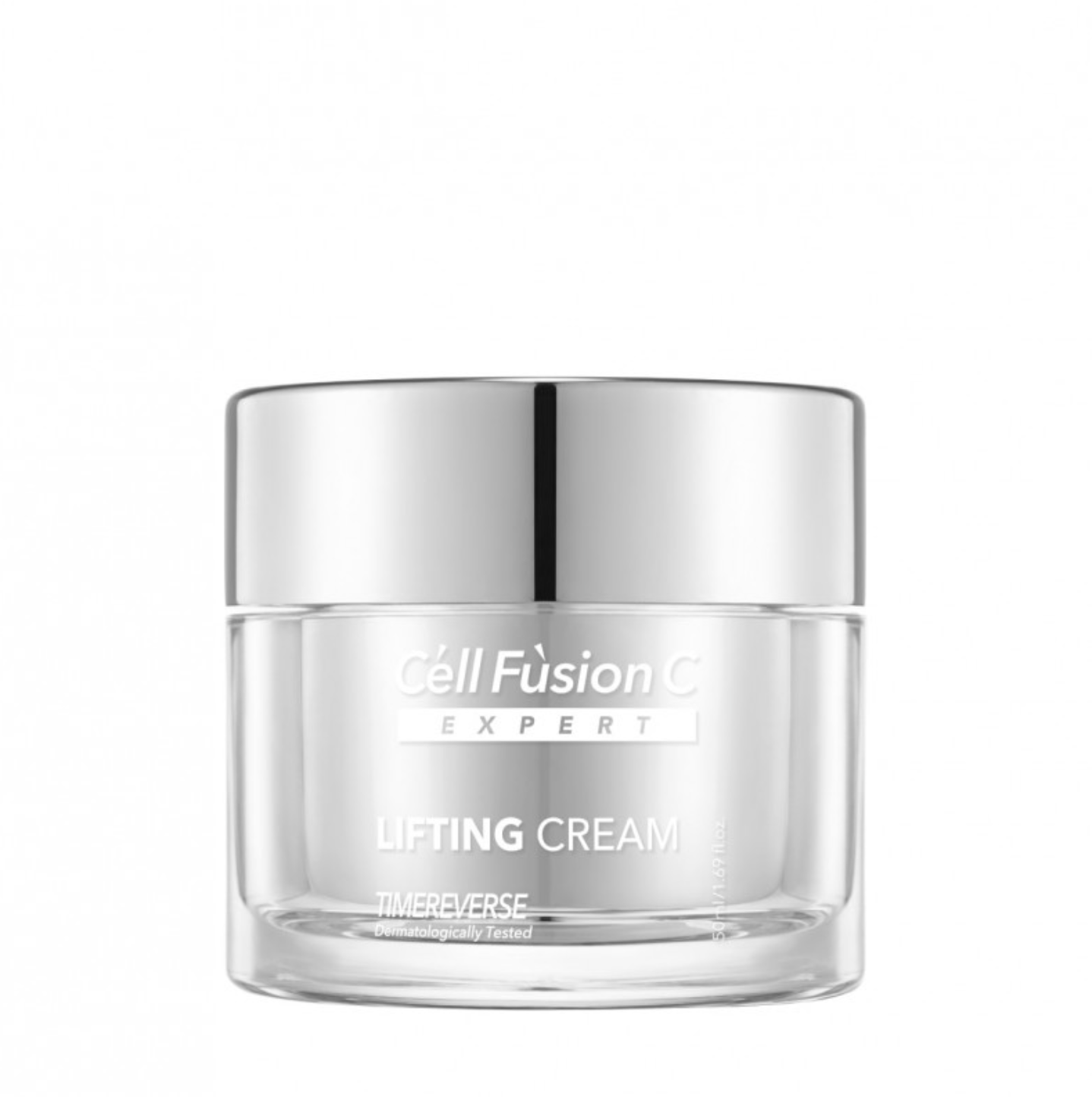 Cell Fusion C LIFTING CREAM | Veido kremas