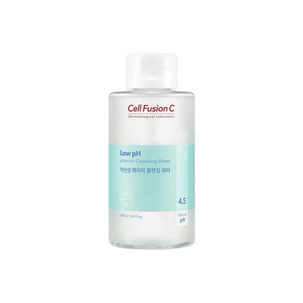Cell Fusion C LOW PH PHARRIER | Micelinis vanduo