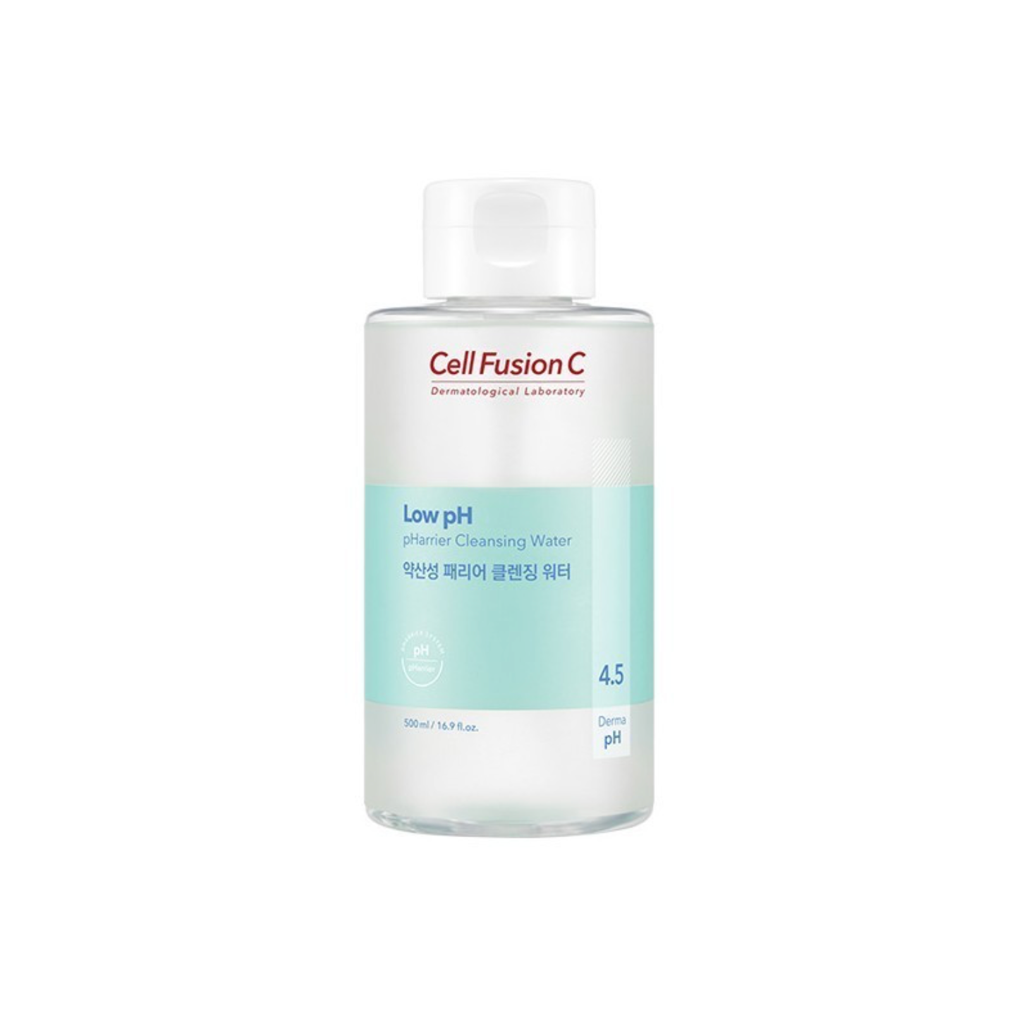 Cell Fusion C LOW PH PHARRIER | Micelinis vanduo