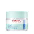 Cell Fusion C LOW PH PHARRIER MOISTURE CREAM | Drėkinantis veido kremas-gelis