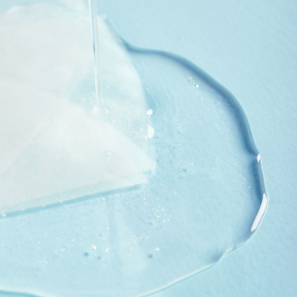 Cell Fusion C LOW pH pHARRIER MASK | Drėkinanti lakštinė veido kaukė