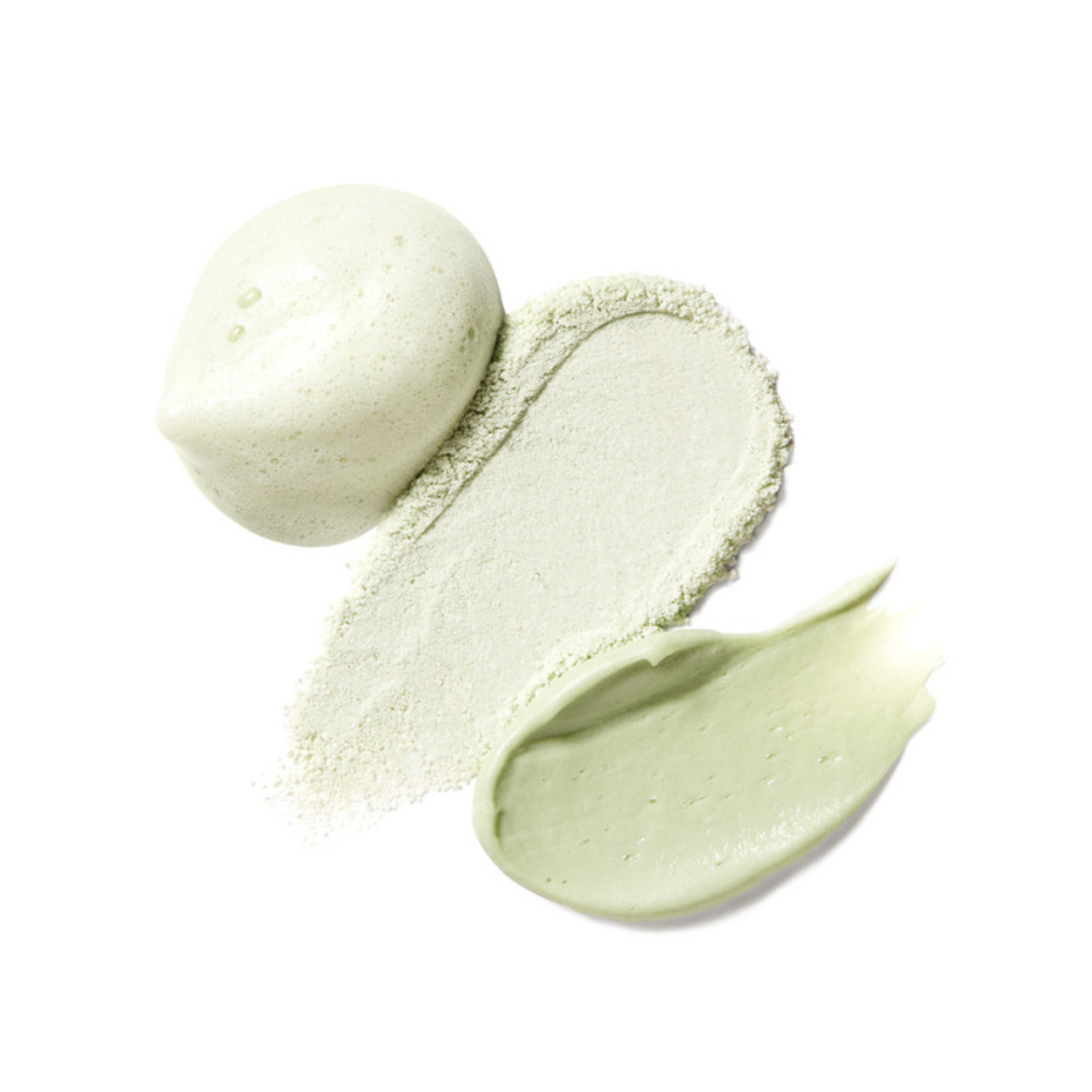 Cell Fusion C PHA ENZYME GRANULES PEELS POWDER | Fermentinis šveitiklis su žaliojo molio milteliais