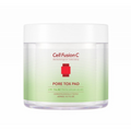 Cell Fusion C PORE TOX PAD | Poras sutraukiantis ir drėkinantis tonikas 
