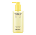 Cell Fusion C RADIANCE VITA CLEANSING GEL | Skaistinantis veido prausiklis