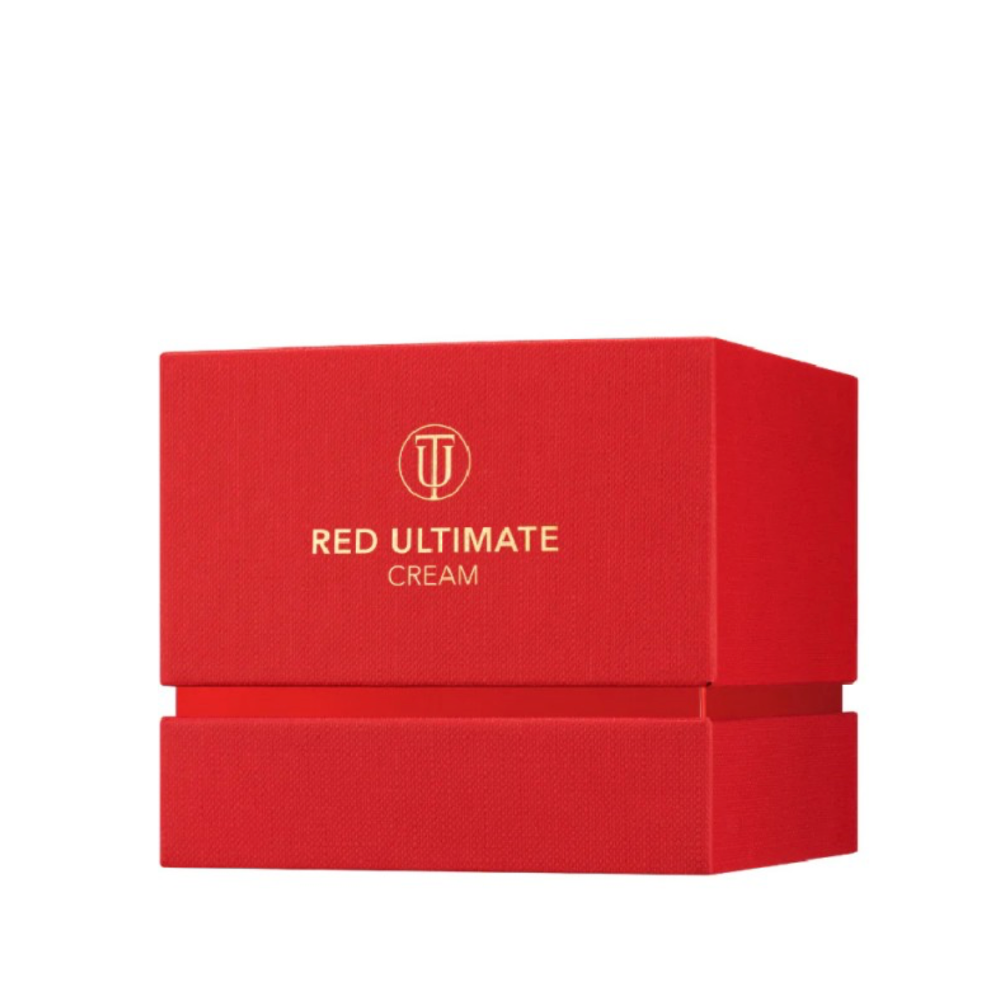 Cell Fusion C RED ULTIMATE CREAM | Stangrinantis veido kremas