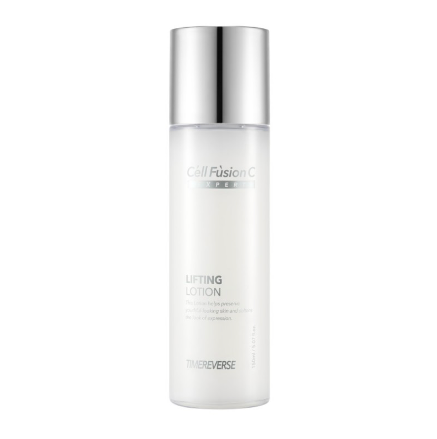 Cell Fusion C TIMEREVERSE LIFTING LOTION | Veido losjonas 