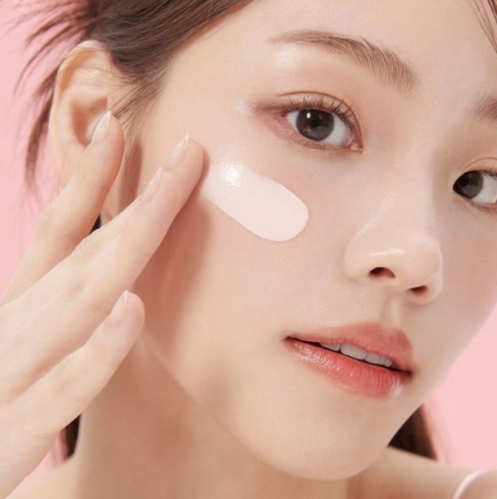 Cell Fusion C WATER FIT TONE-UP SUN BASE | Skaistinanti - drėkinanti makiažo bazė su SPF