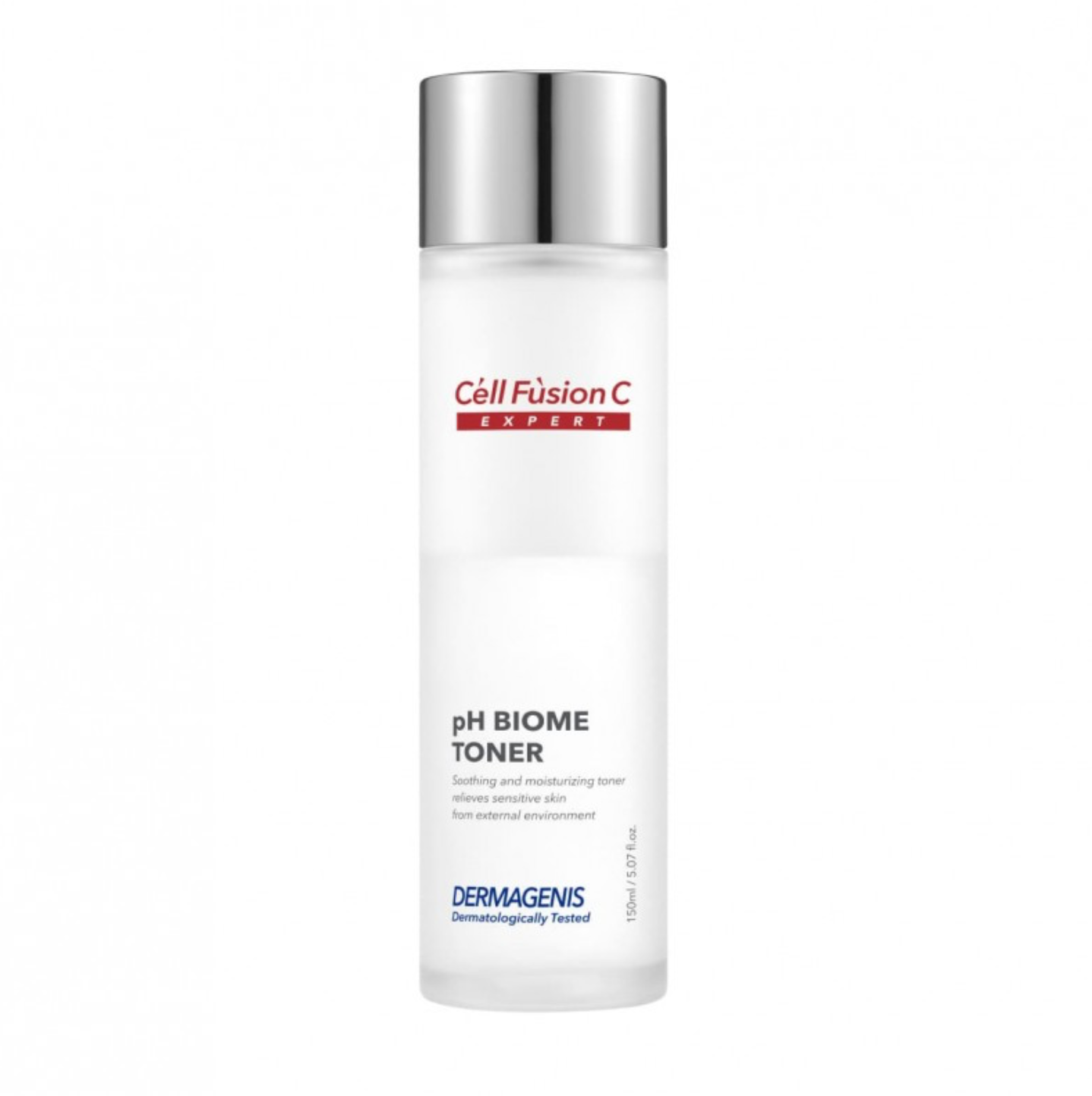 Cell Fusion C pH BIOME TONER | Veido tonikas