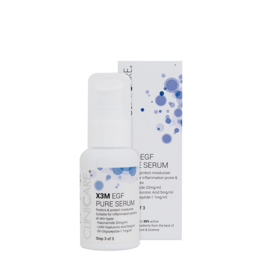 Cliniccare_EGF_Extra_Pure_Serum