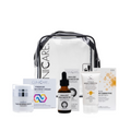 Cliniccare TIME REVERSE PREMIUM SET | Odos atjauninimo rinkinys 