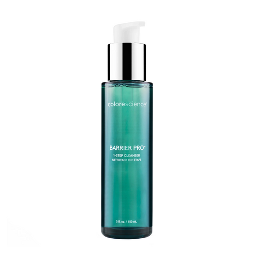 Colorescience BARRIER PRO 1-STEP CLEANSER | Daugiafunkcinis veido prausiklis