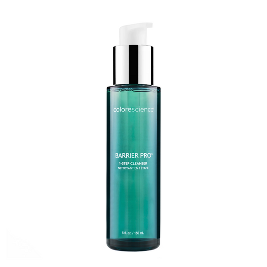 Colorescience BARRIER PRO 1-STEP CLEANSER | Daugiafunkcinis veido prausiklis