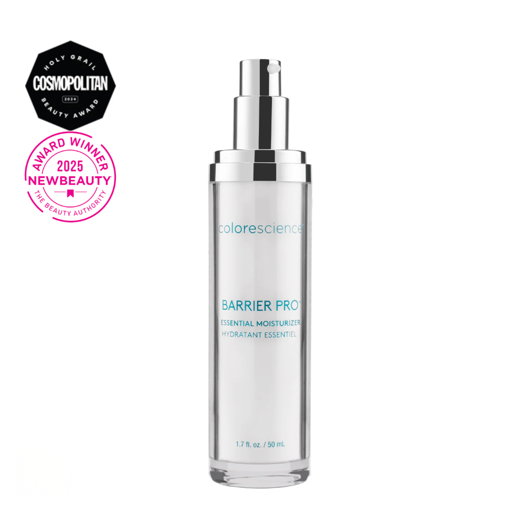 Colorescience BARRIER PRO™ ESSENTIAL MOISTURIZER | Drėkinantis veido kremas
