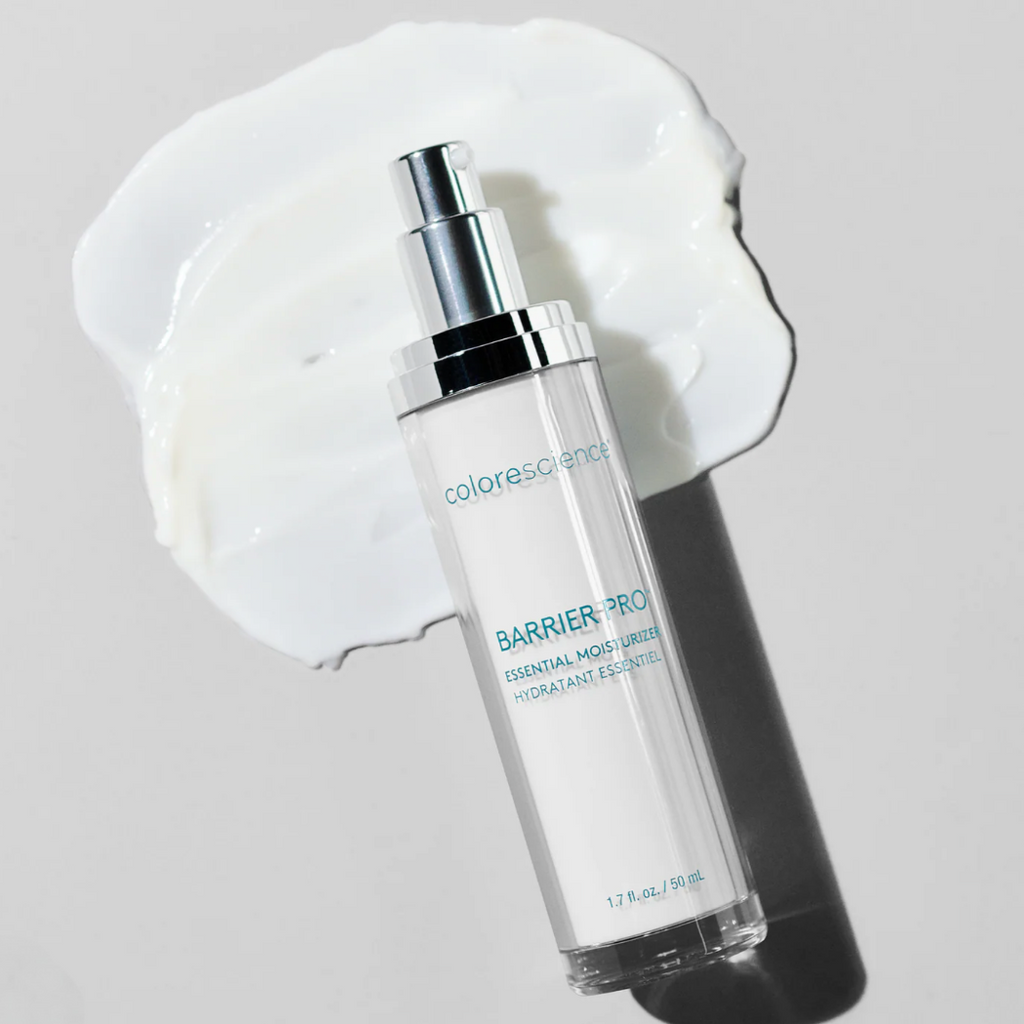 Colorescience BARRIER PRO™ ESSENTIAL MOISTURIZER | Drėkinantis veido kremas
