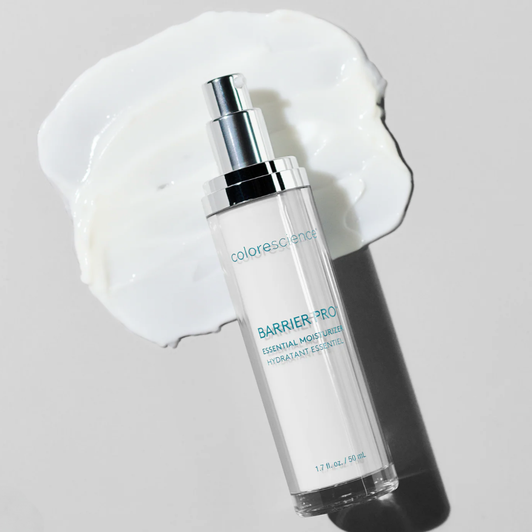 Colorescience BARRIER PRO™ ESSENTIAL MOISTURIZER | Drėkinantis veido kremas
