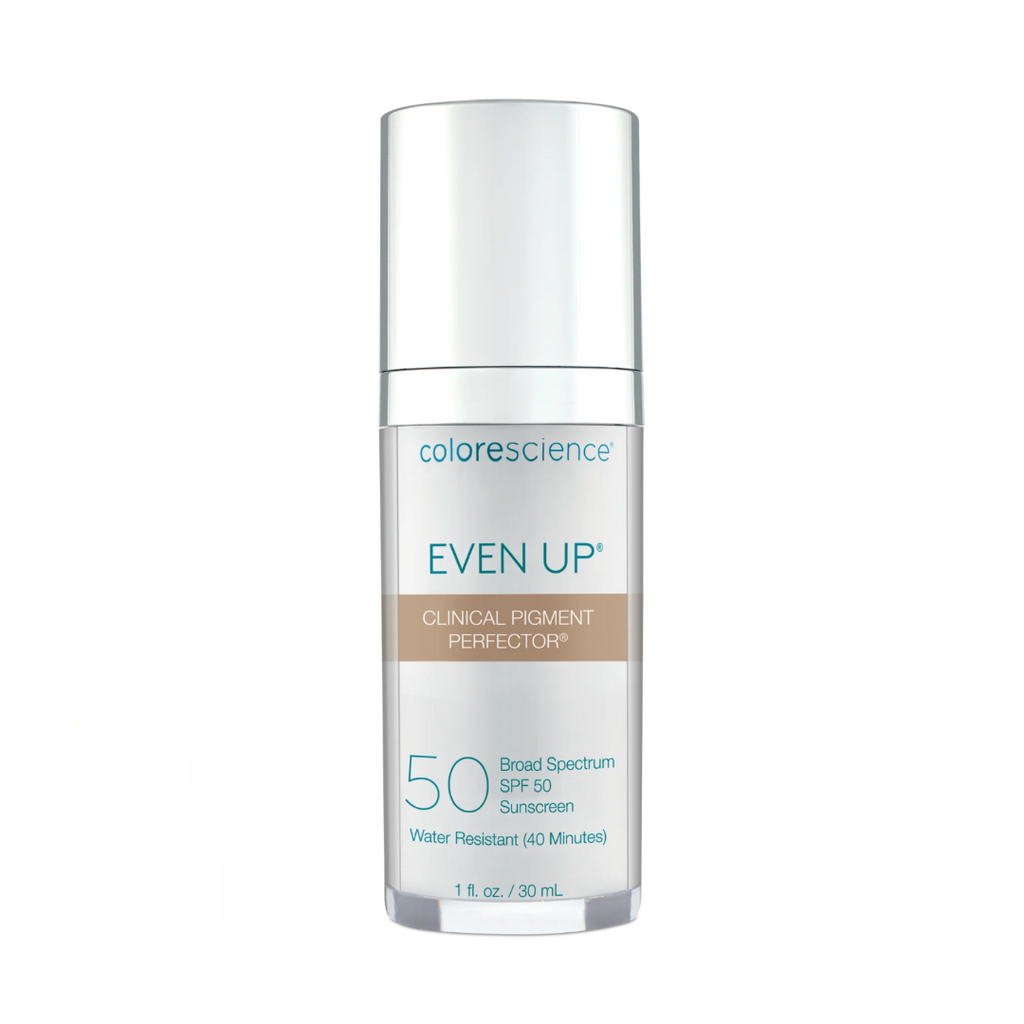 Colorescience EVEN UP® CLINICAL PIGMENT PERFECTOR SPF 50 | Šviesinantis kremas