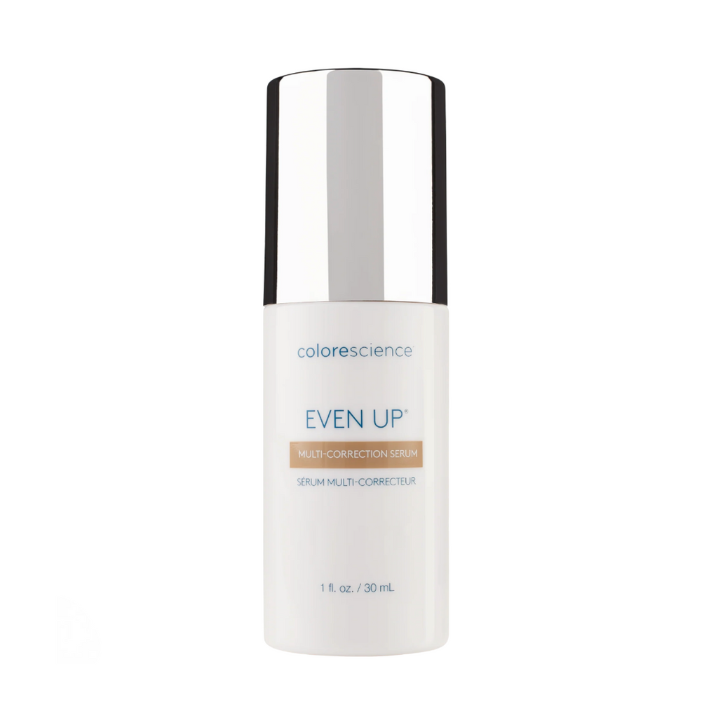 Colorescience EVEN UP MULTI-CORRECTION SERUM | Šviesinantis serumas