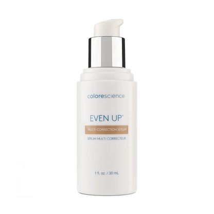 Colorescience EVEN UP MULTI-CORRECTION SERUM | Šviesinantis serumas