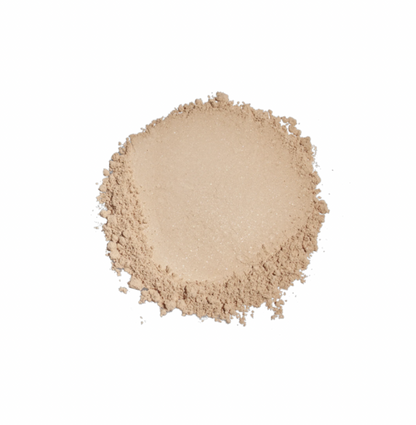 Colorescience SUNFORGETTABLE TOTAL PROTECTION BRUSH-ON SHIELD GLOW SPF30 | Šepetėlis su mineraline pudra