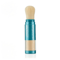 Colorescience SUNFORGETTABLE TOTAL PROTECTION BRUSH-ON SHIELD SPF 30 | Šepetėlis su mineraline pudra