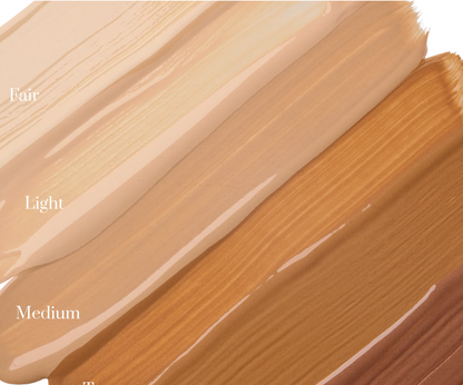 Colorescience SUNFORGETTABLE TOTAL PROTECTION FACE SHIELD FLEX SPF 50 | Apsauga nuo saulės su adaptyvia spalva