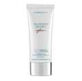 Colorescience TOTAL PROTECTION® BODY SHIELD GLOW SPF50 | Apsauga nuo saulės kūnui su švytėjimo efektu