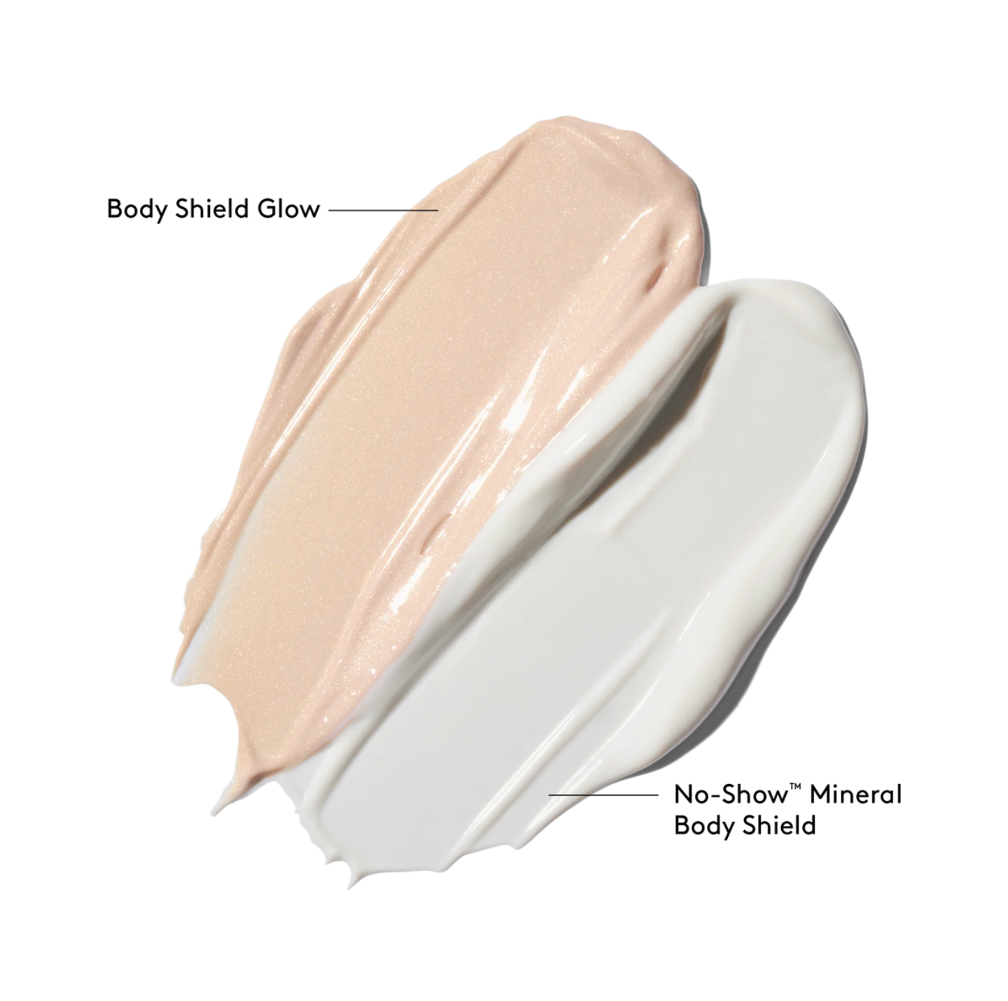 Colorescience TOTAL PROTECTION® BODY SHIELD GLOW SPF50 | Apsauga nuo saulės kūnui su švytėjimo efektu