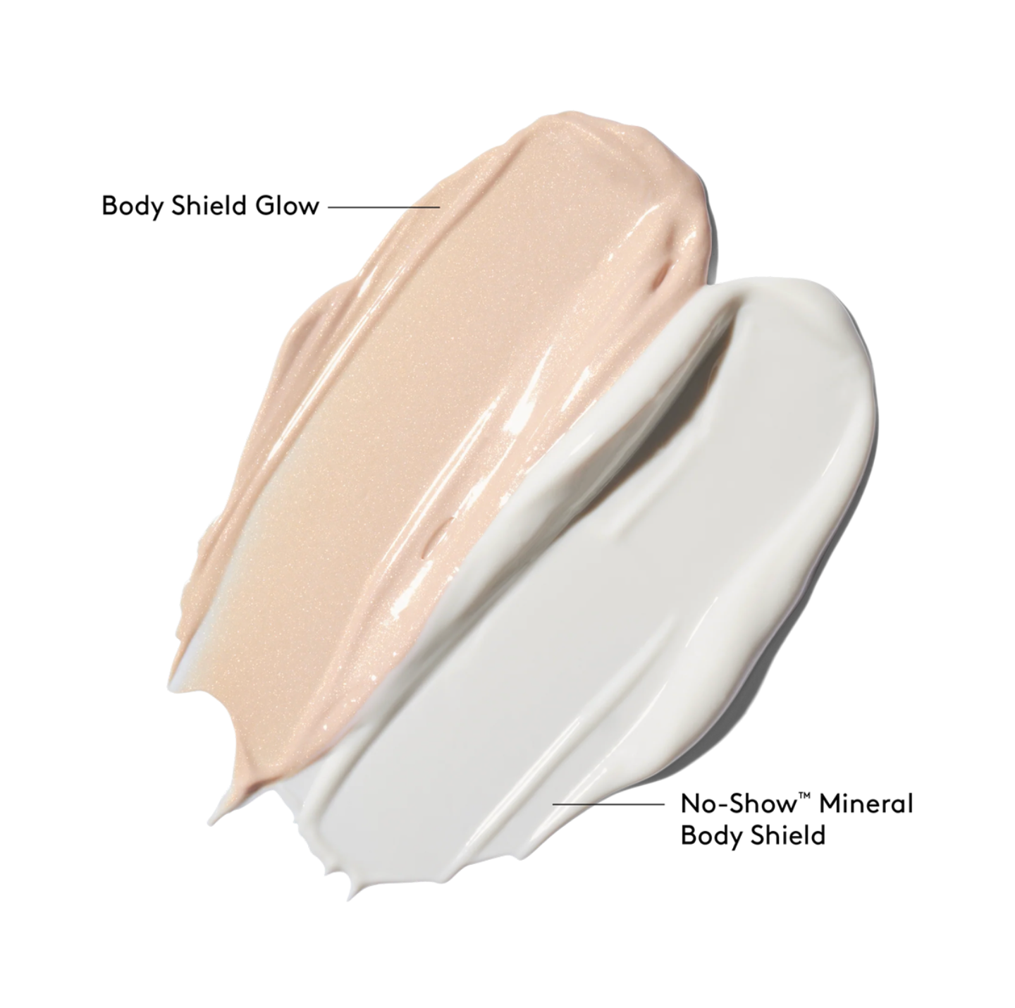 Colorescience TOTAL PROTECTION NO-SHOW BODY SHIELD SPF50 | Mineralinė filtro apsauga nuo saulės kūnui