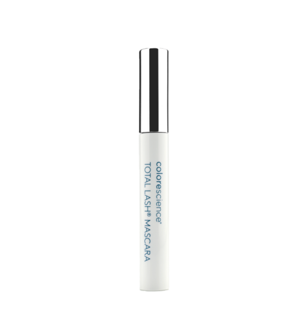 Colorescience TOTAL LASH™ MASCARA | Blakstienų tušas su peptidais