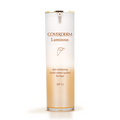 Coverderm LUMINOUS CREAM | Dieninis šviesinamasis kremas SPF15