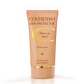 Coverderm SKIN PROTECTOR | Drėkinanti makiažo bazė