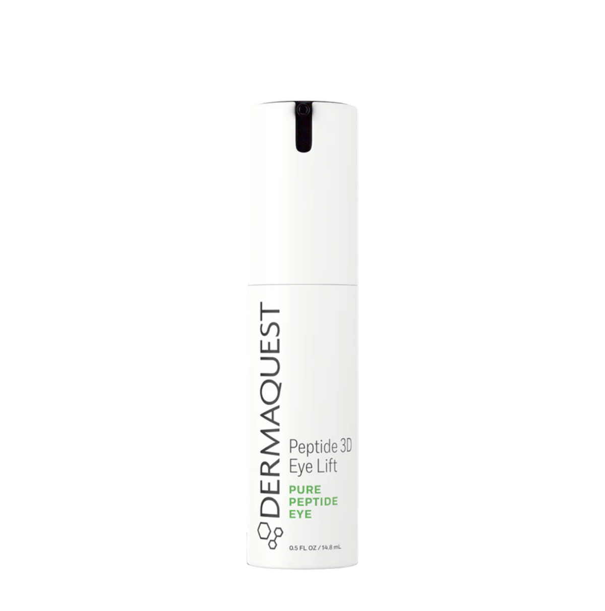 DermaQuest PEPTIDE 3D EYE LIFT | Priešraukšlinis paakių kremas su peptidais  