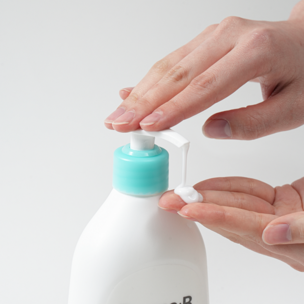 Derma:B AC CONTROL BODY LOTION | Kūno losjonas spuoguotai kūno odai
