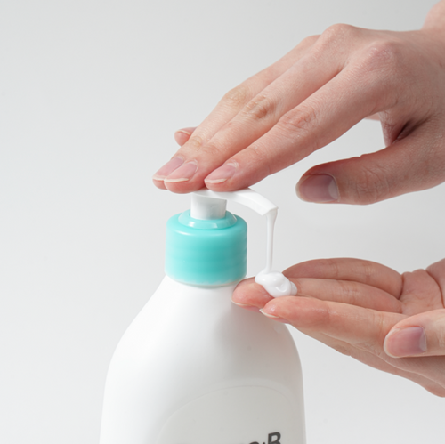 Derma:B AC CONTROL BODY LOTION | Kūno losjonas spuoguotai kūno odai