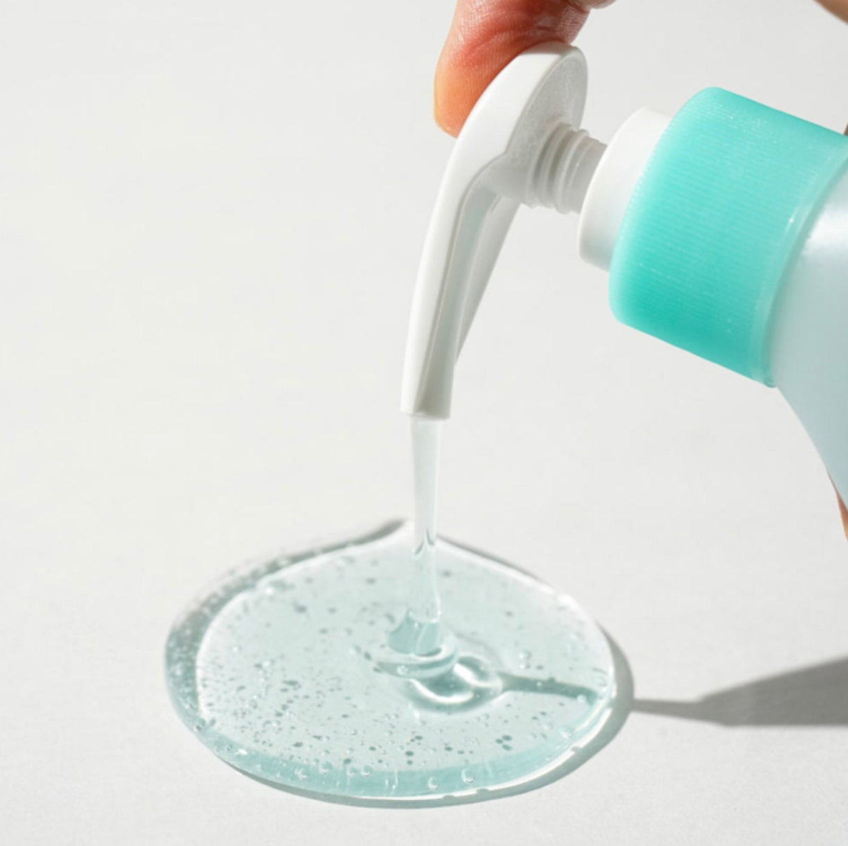 Derma:B AC CONTROL BODY WASH | Kūno prausiklis spuoguotai kūno odai