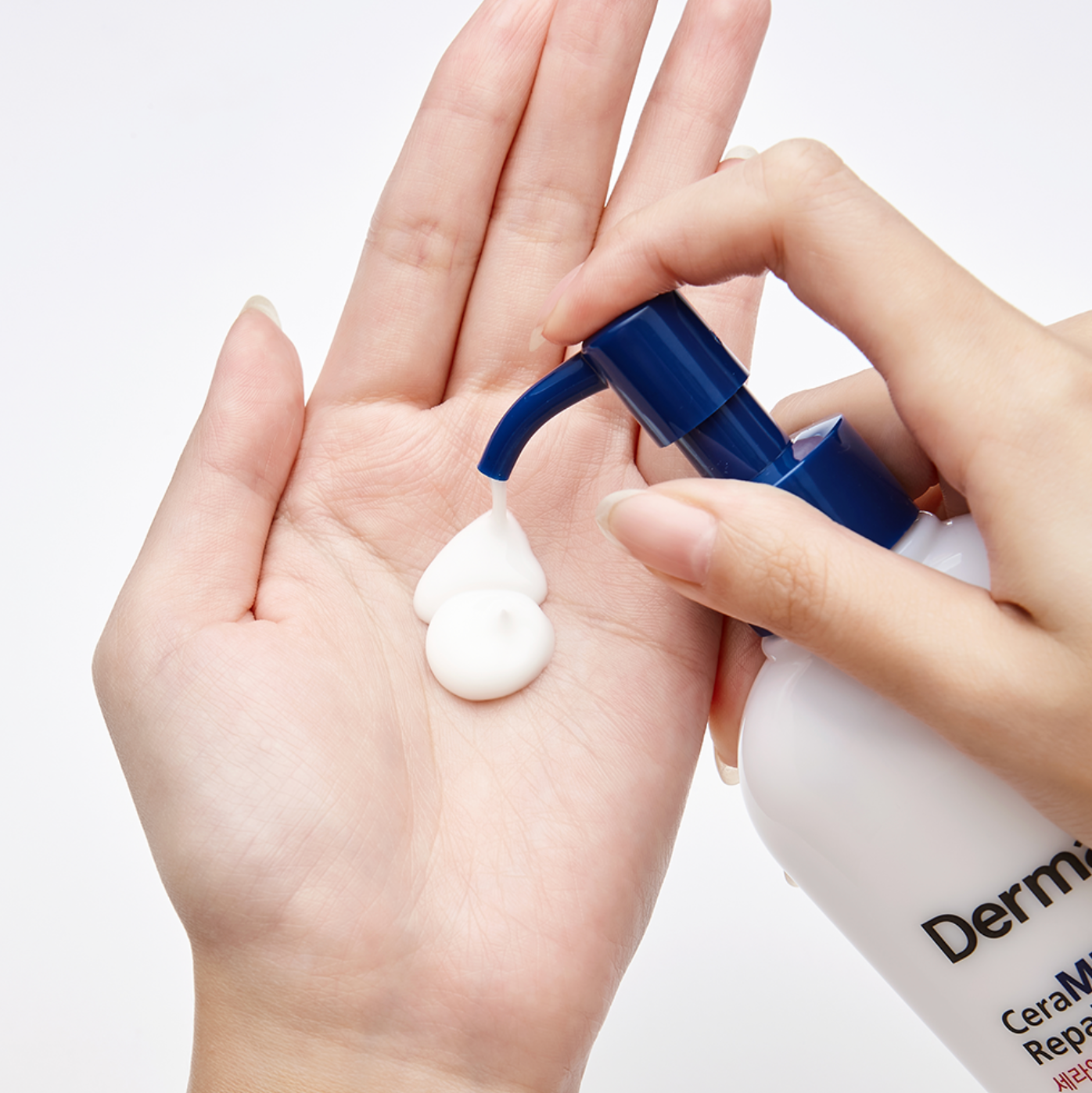 Derma:B CERA MD REPAIR OIL | Drėkinantis ir raminantis aliejus išsausėjusiai kūno odai
