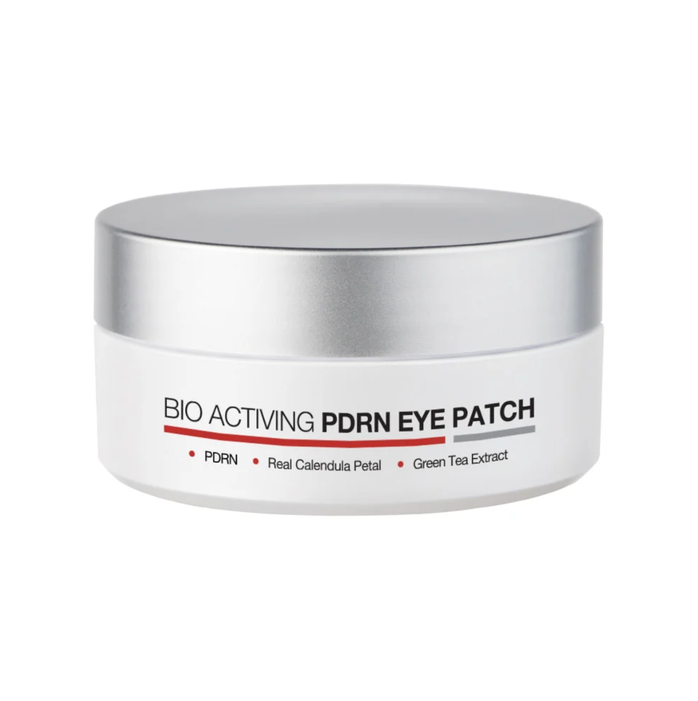 Dermaline BIO ACTIVATING PDRN EYE PATCH | Paakių pagalvėlės
