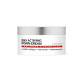 Dermaline BIO ACTIVING PDRN CREAM | Dvigubo poveikio intensyviai stangrinantis ir drėkinantis veido kremas su PDRN